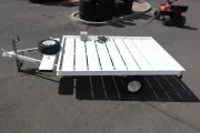 used Cargo (Enclosed) Trailers Zieman  for sale, in Goodyear, AZ Thumbnail 3