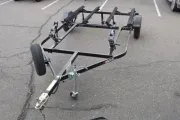 2019 Sea-Doo Trailers Move II 