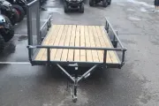 used Equipment / Flatbed Trailers Karavan Trailers  for sale, in Goodyear, AZ Thumbnail 2