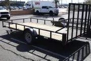 used Watercraft Trailers Trailer  for sale, in Goodyear, AZ Thumbnail 3
