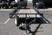 2019 Zieman TRAILER 