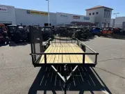 new Equipment / Flatbed Trailers Karavan Trailers  for sale, in Goodyear, AZ Thumbnail 2
