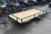 used Equipment / Flatbed Trailers Karavan Trailers  for sale, in Goodyear, AZ Thumbnail 3