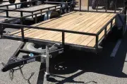 2025 TRAILER TRAILER 