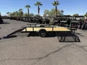 new Equipment / Flatbed Trailers Karavan Trailers  for sale, in Goodyear, AZ Thumbnail 3