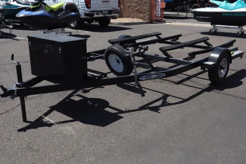 2020 Zieman J-2B 