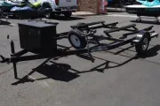 used Other Trailers Zieman  for sale, in Goodyear, AZ Thumbnail 1
