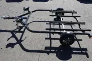 used Watercraft Trailers Sea-Doo/BRP  for sale, in Goodyear, AZ Thumbnail 3