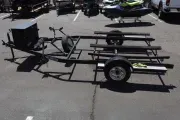 used Other Trailers Zieman  for sale, in Goodyear, AZ Thumbnail 2