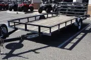 used Watercraft Trailers Zieman  for sale, in Goodyear, AZ Thumbnail 2