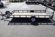 used Watercraft Trailers Zieman  for sale, in Goodyear, AZ Thumbnail 3