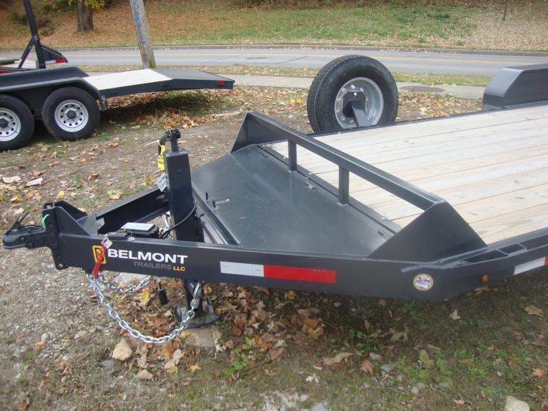 new Equipment / Flatbed Trailers Belmont  for sale, in Fort Plain, NY Thumbnail 4