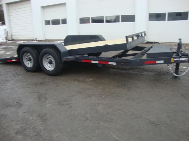 new Tilt Trailers Belmont  for sale, in Fort Plain, NY Thumbnail 3