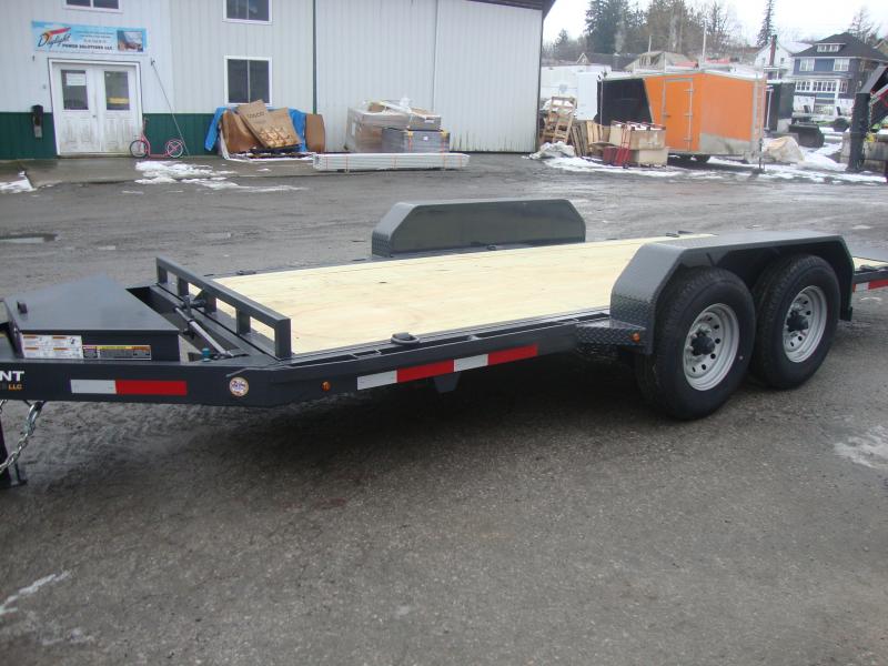new Tilt Trailers Belmont  for sale, in Fort Plain, NY Thumbnail 2