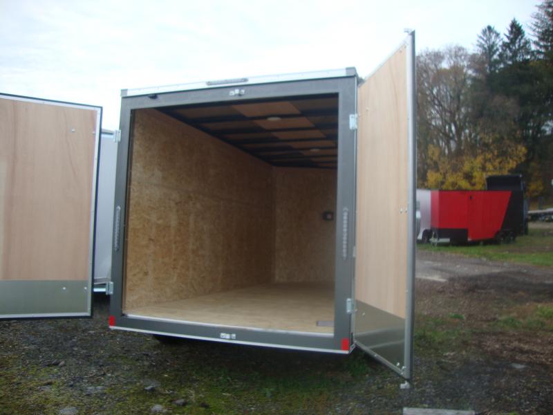 new Cargo (Enclosed) Trailers Bravo Trailers  for sale, in Fort Plain, NY Thumbnail 5