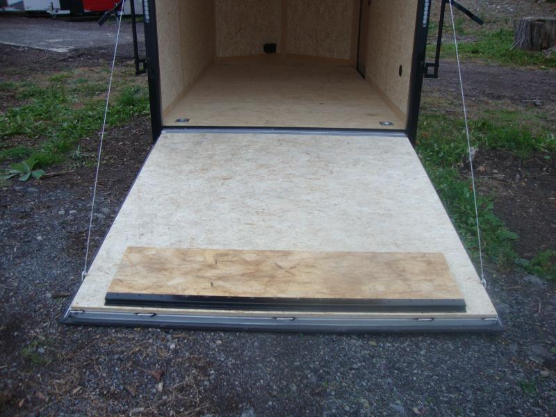 new Cargo (Enclosed) Trailers Stealth Trailers  for sale, in Fort Plain, NY Thumbnail 4