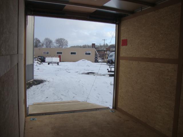 new Cargo (Enclosed) Trailers Stealth Trailers  for sale, in Fort Plain, NY Thumbnail 7