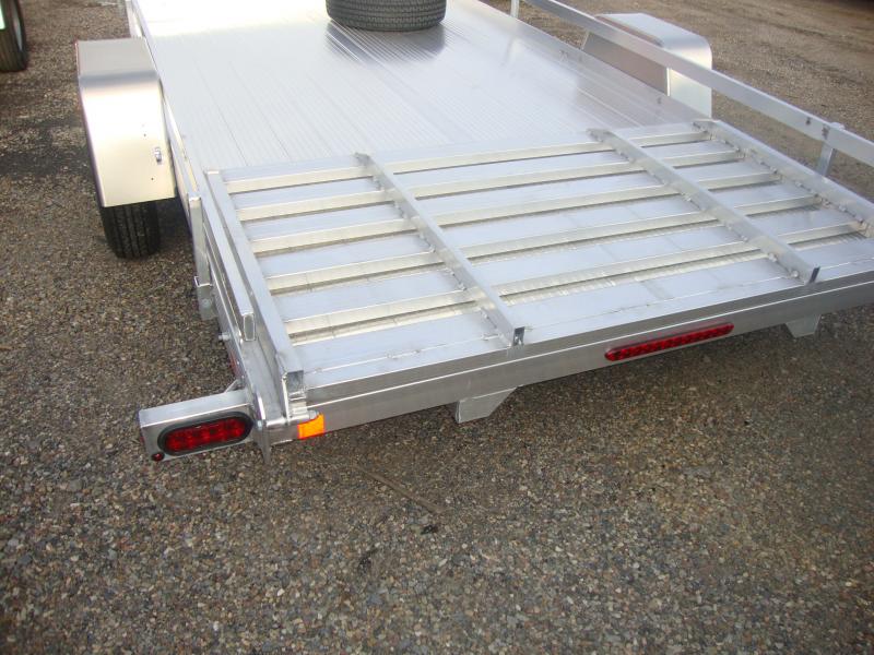 new Utility Trailers Bear Track  for sale, in Fort Plain, NY Thumbnail 3