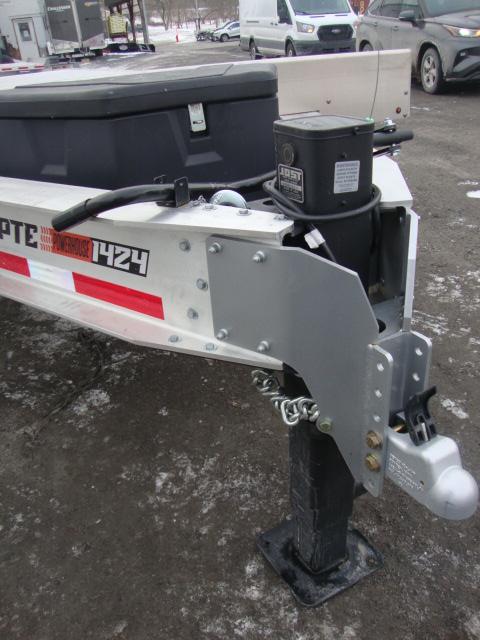 new Equipment / Flatbed Trailers Timpte  for sale, in Fort Plain, NY Thumbnail 12