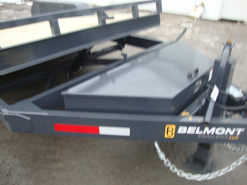 new Tilt Trailers Belmont  for sale, in Fort Plain, NY Thumbnail 6