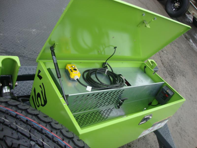 new Equipment / Flatbed Trailers Belmont  for sale, in Fort Plain, NY Thumbnail 11