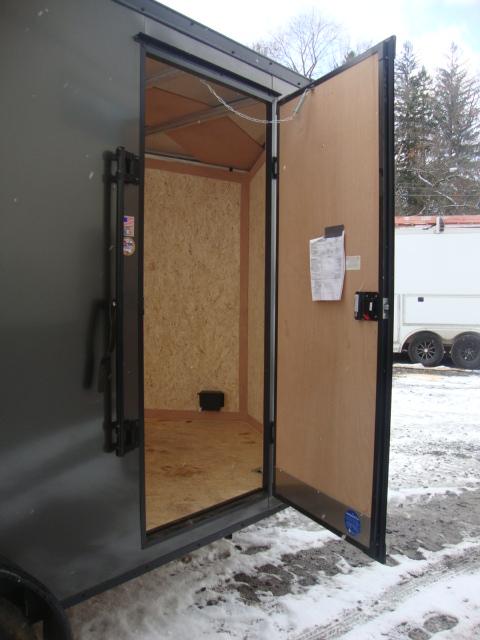 new Cargo (Enclosed) Trailers Stealth Trailers  for sale, in Fort Plain, NY Thumbnail 8