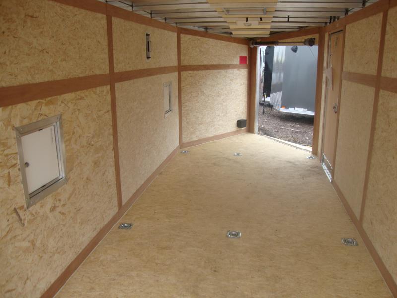 new Cargo (Enclosed) Trailers Stealth Trailers  for sale, in Fort Plain, NY Thumbnail 7