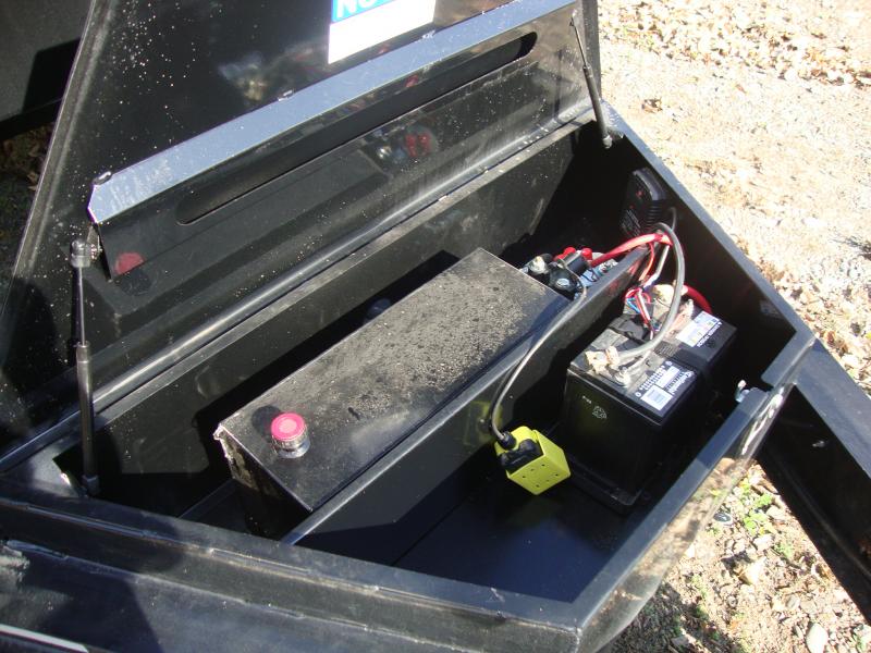 new Dump Trailers Norstar  for sale, in Fort Plain, NY Thumbnail 5