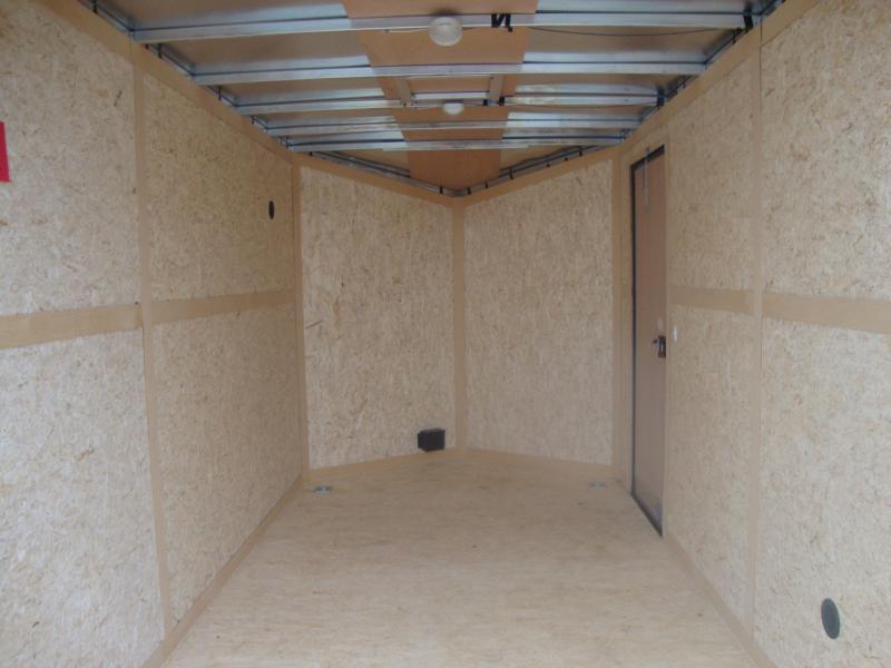 new Cargo (Enclosed) Trailers Stealth Trailers  for sale, in Fort Plain, NY Thumbnail 5
