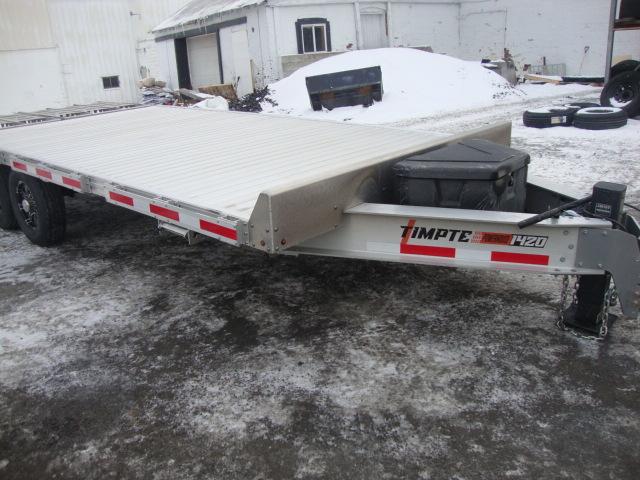 new Equipment / Flatbed Trailers Timpte  for sale, in Fort Plain, NY Thumbnail 16