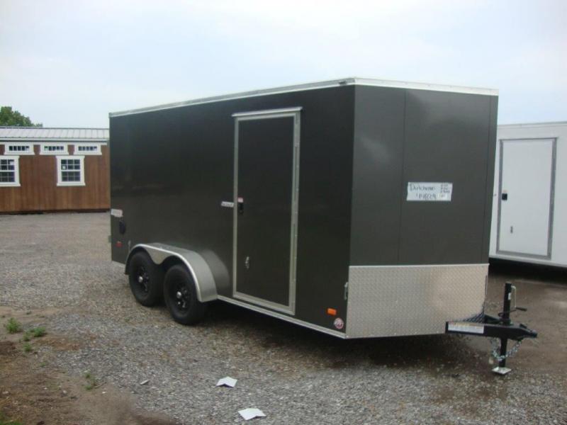 new Cargo (Enclosed) Trailers Bravo Trailers  for sale, in Fort Plain, NY Thumbnail 3