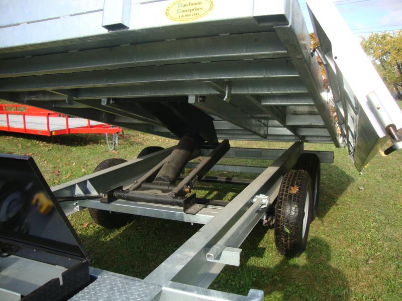 new Dump Trailers Belmont  for sale, in Fort Plain, NY Thumbnail 4