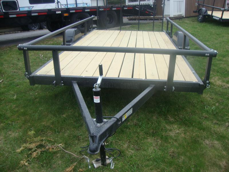 new Utility Trailers Karavan Trailers  for sale, in Fort Plain, NY Thumbnail 6