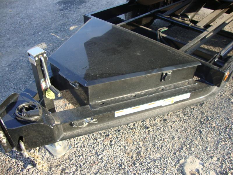new Dump Trailers Norstar  for sale, in Fort Plain, NY Thumbnail 3