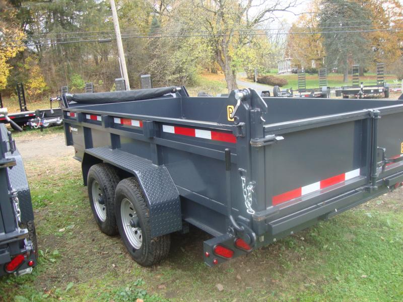 new Dump Trailers Belmont  for sale, in Fort Plain, NY Thumbnail 3