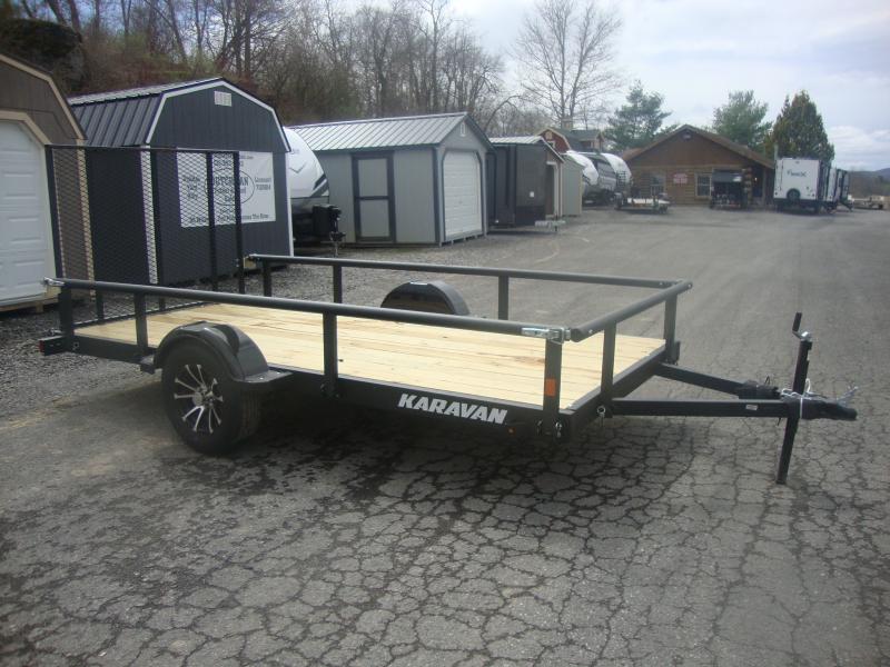 new Utility Trailers Karavan Trailers  for sale, in Fort Plain, NY Thumbnail 2