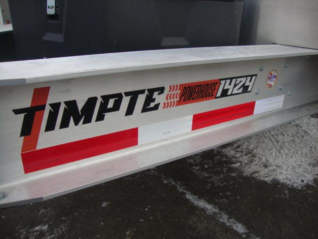 new Equipment / Flatbed Trailers Timpte  for sale, in Fort Plain, NY Thumbnail 10