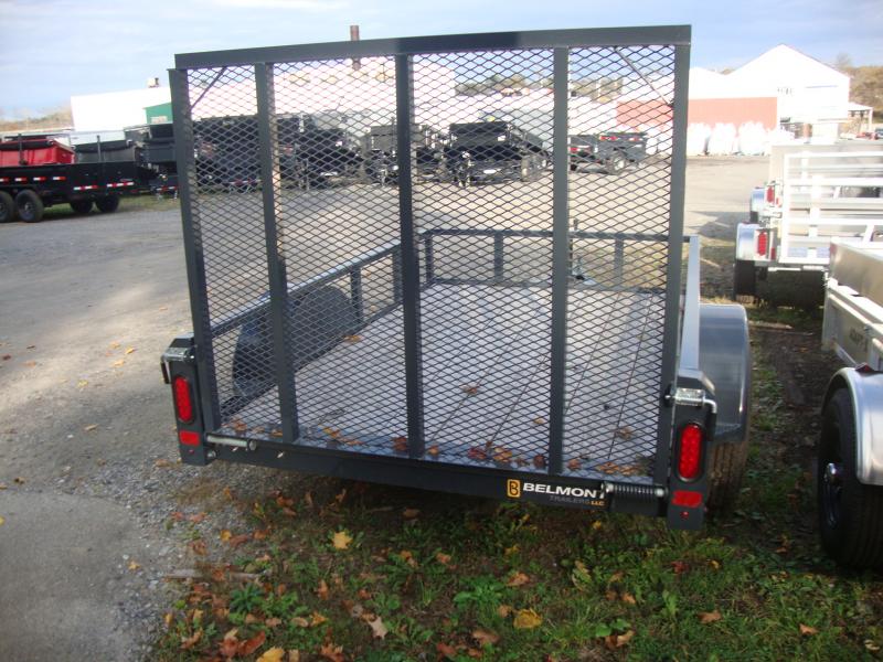 new Utility Trailers Belmont  for sale, in Fort Plain, NY Thumbnail 3