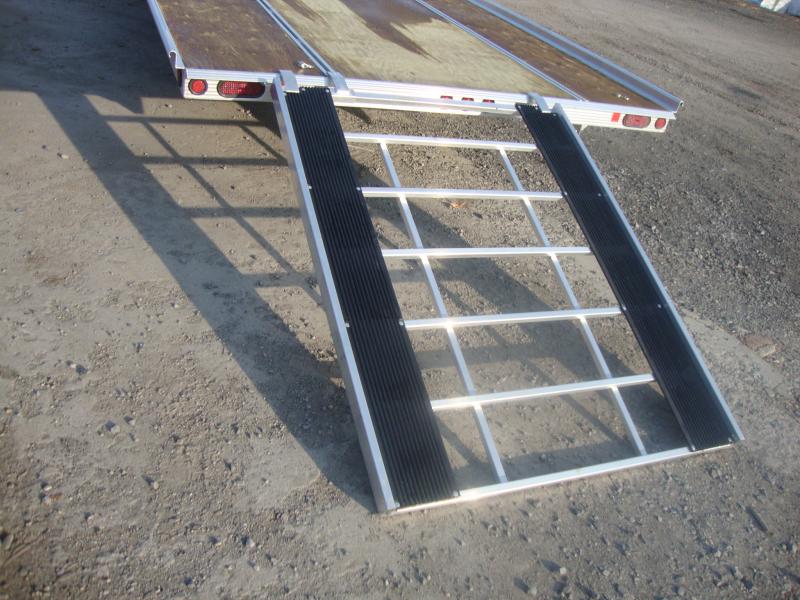new Snowmobile Trailers Bear Track  for sale, in Fort Plain, NY Thumbnail 7