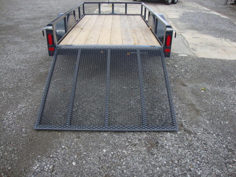 new Equipment / Flatbed Trailers Belmont  for sale, in Fort Plain, NY Thumbnail 4