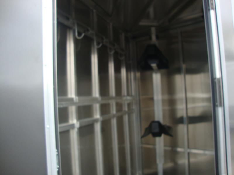 new Stock / Stock Combo Trailers Frontier Trailers  for sale, in Fort Plain, NY Thumbnail 7