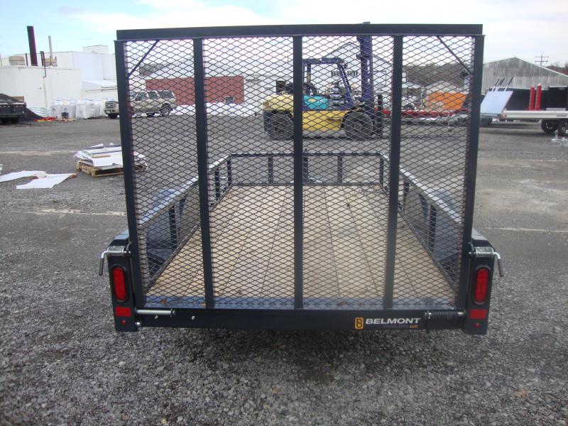 new Equipment / Flatbed Trailers Belmont  for sale, in Fort Plain, NY Thumbnail 3