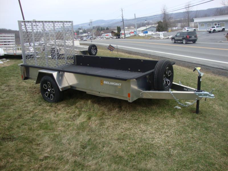 new Equipment / Flatbed Trailers Belmont  for sale, in Fort Plain, NY Thumbnail 2