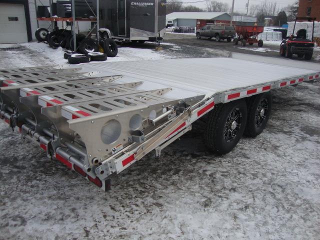 new Equipment / Flatbed Trailers Timpte  for sale, in Fort Plain, NY Thumbnail 5