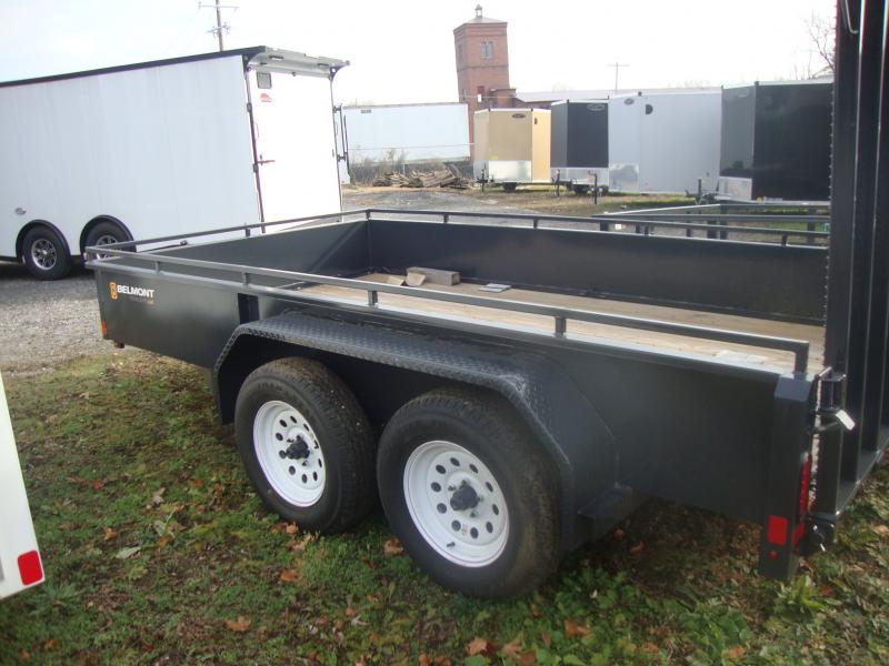 new Equipment / Flatbed Trailers Belmont  for sale, in Fort Plain, NY Thumbnail 2