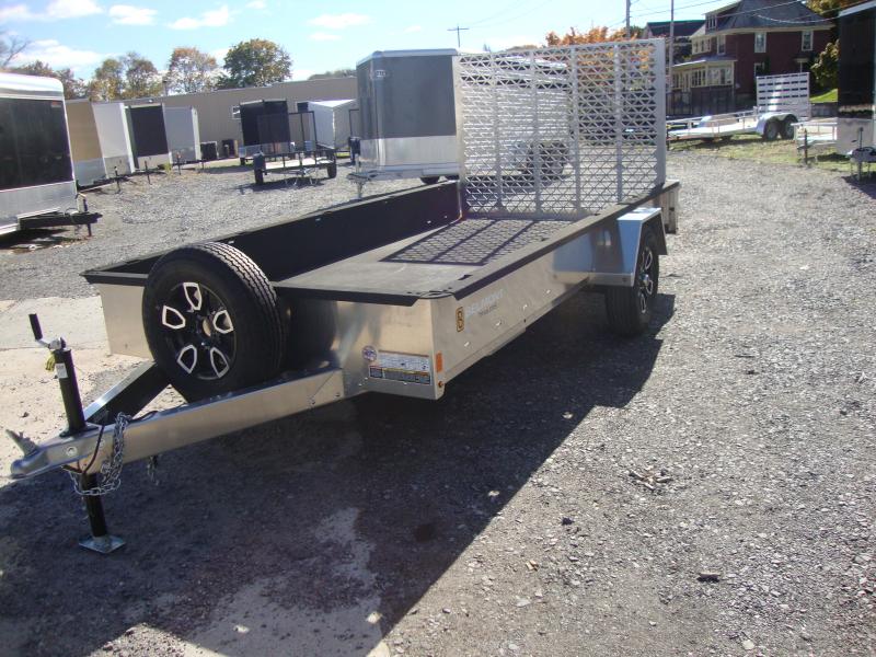 new Equipment / Flatbed Trailers Belmont  for sale, in Fort Plain, NY Thumbnail 2