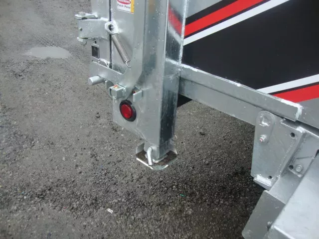 new Dump Trailers Triumph  for sale, in Fort Plain, NY Thumbnail 3