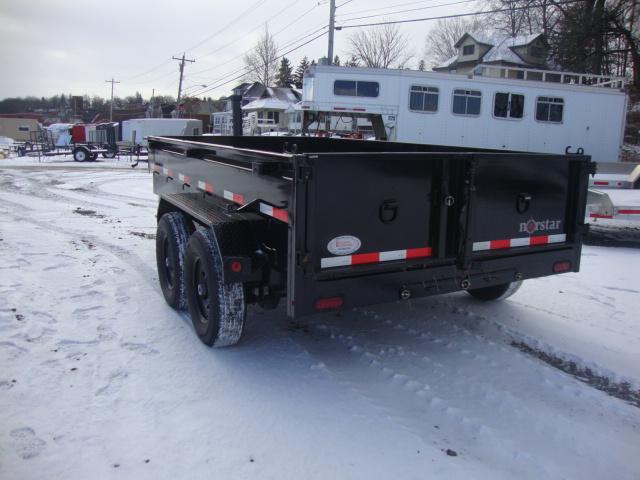new Dump Trailers Norstar  for sale, in Fort Plain, NY Thumbnail 7