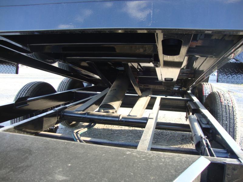 new Dump Trailers Norstar  for sale, in Fort Plain, NY Thumbnail 4