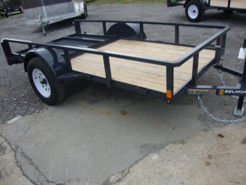 new Equipment / Flatbed Trailers Belmont  for sale, in Fort Plain, NY Thumbnail 2